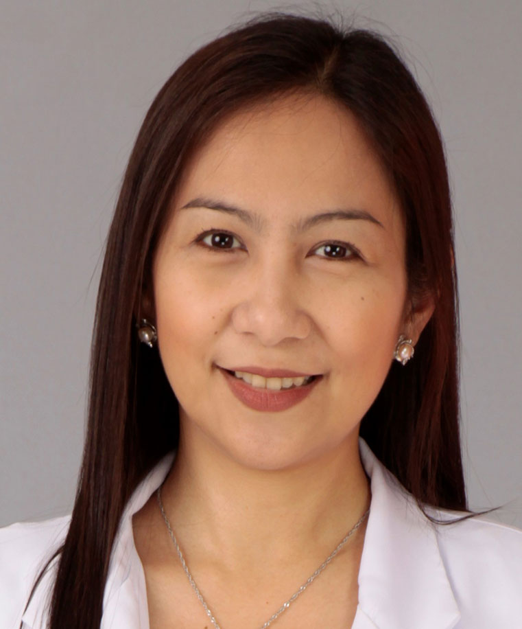 Dr. Jemaila Valles