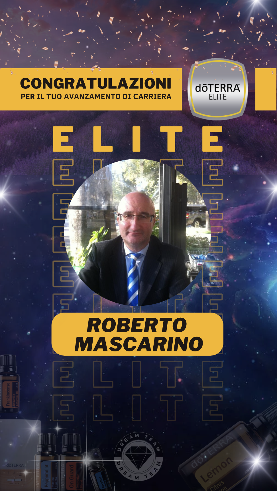 Roberto Mascarino
