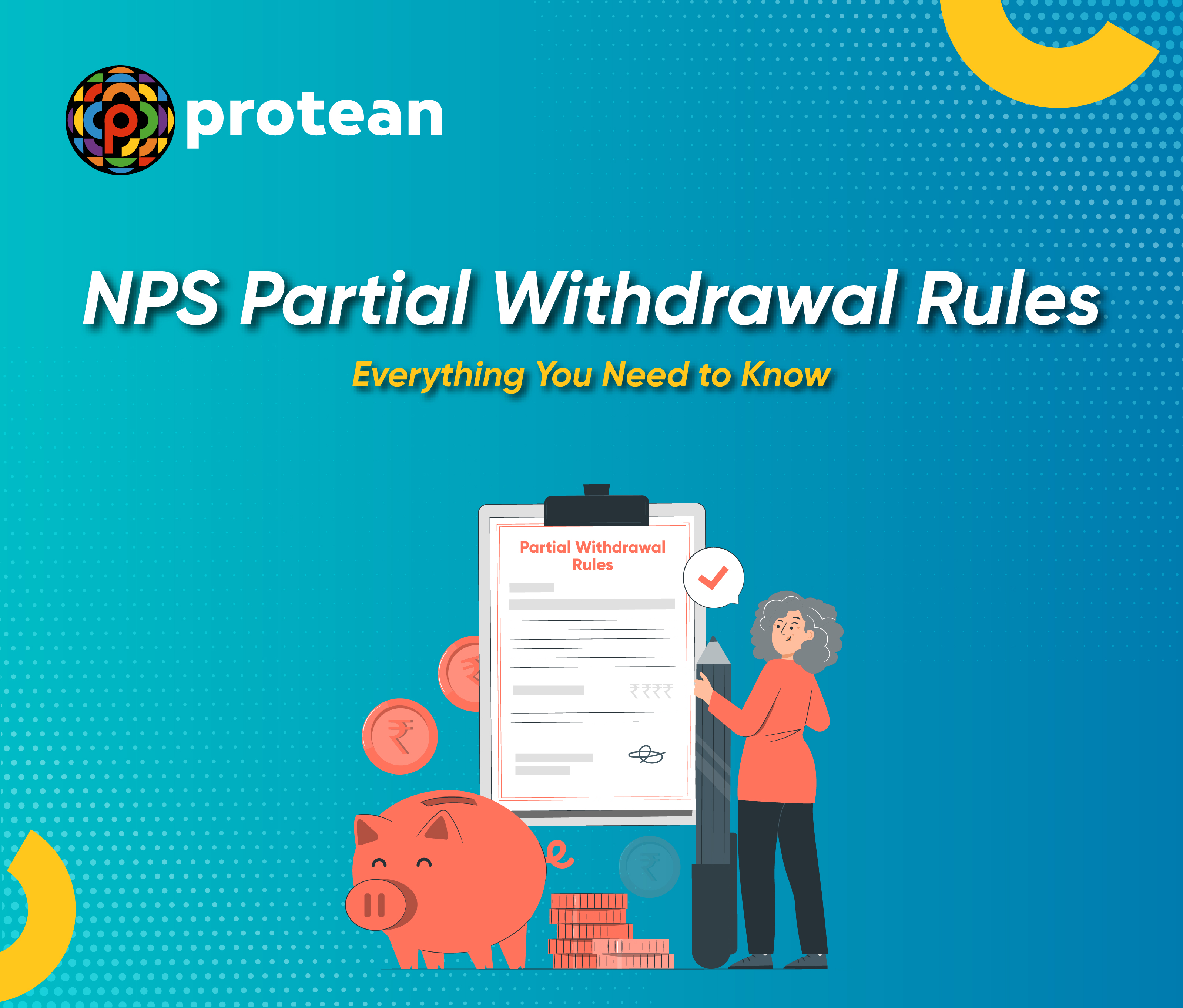 Nps Partial Withdrawal Rules Everything You Need To Know 9267