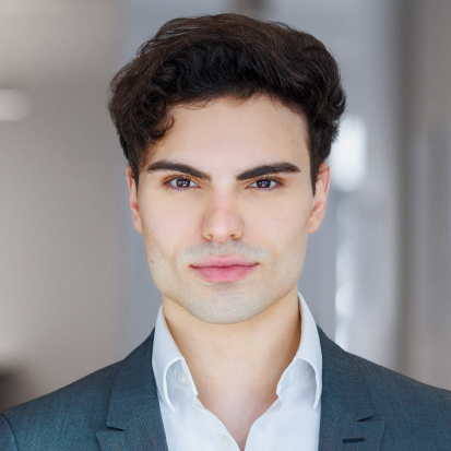 Gabriel Colombo